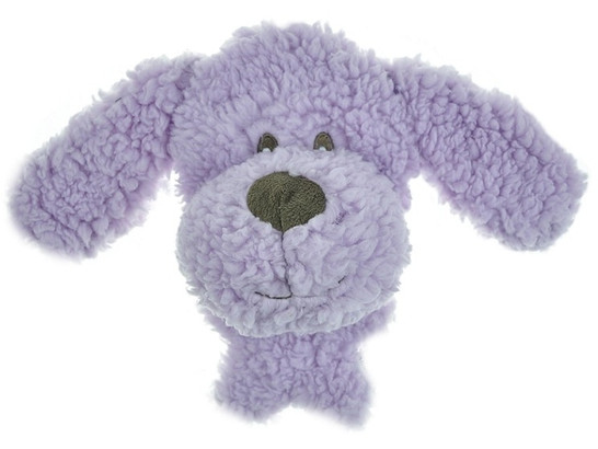 Игрушка д/с AROMADOG Собачка 12см сиреневая