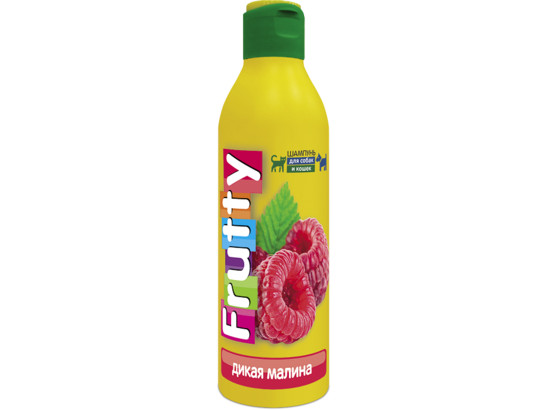 Шампунь  Frutty 