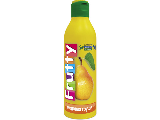 Шампунь Frutty 