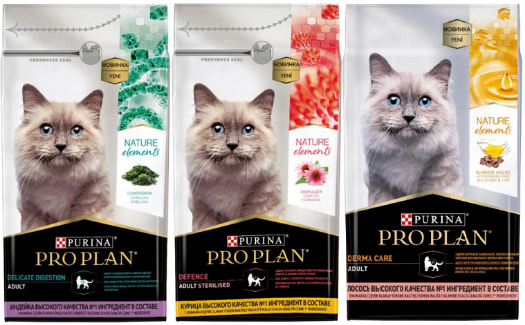 Purina one Pro Plan для кошек. Проплан nature elements для кошек. Проплан со спирулиной для кошек. Корм Purina Pro Plan nature elements. Pro plan elements для кошек