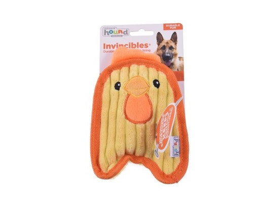 Игрушка д/с ОН Invinc Mini Цыпленок 17см без наполнителя