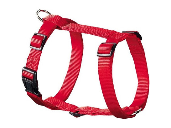 Шлейка Хантер Smart L 59-100см об.груди, 54-87см об.шеи Ecco Sport нейлон, Hunter