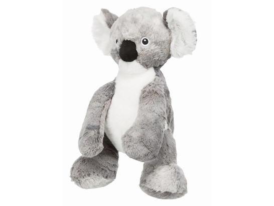 Игрушка д/с Трикси Коала, 33см, плюш