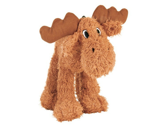 Игрушка д/с Трикси Лось, 15см, плюш