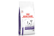 Royal Canin для собак Neutered Adult Small Dogs, 3.5кг