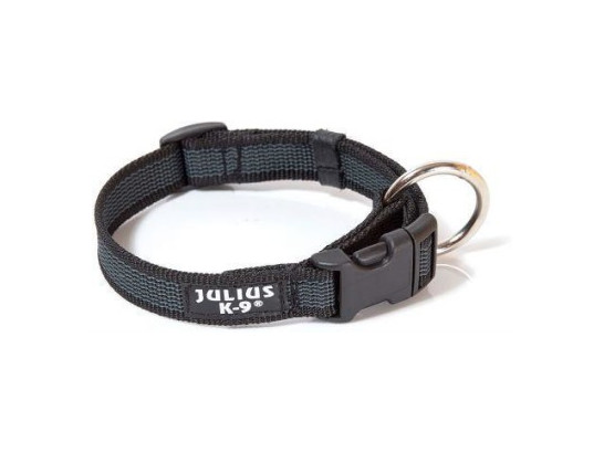 Ошейник JULIUS-K9 Color & Gray 39-65см/2,5см