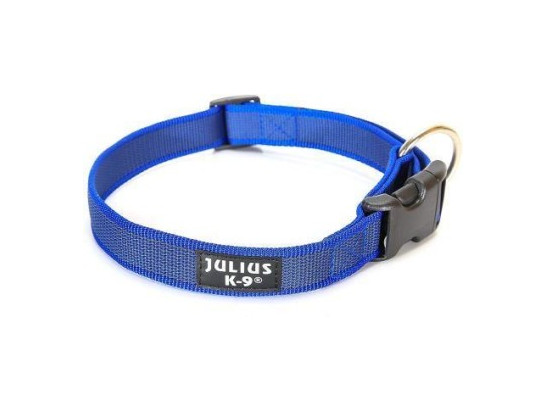 Ошейник JULIUS-K9 Color & Gray 27-42см/2см