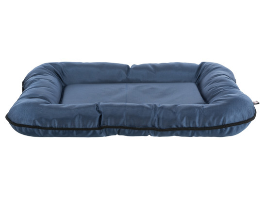 Лежак Трикси Leano vital, 90*70см, синий
