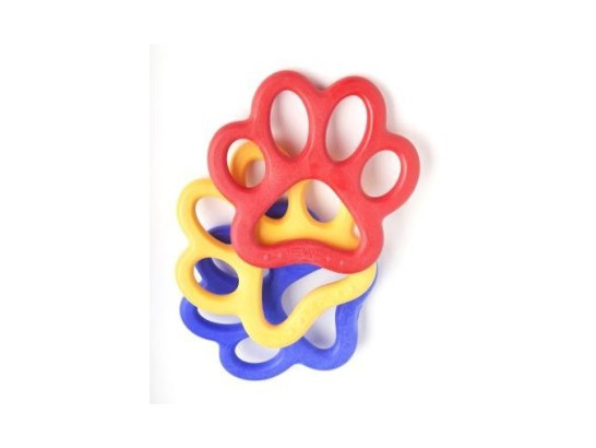 Игрушка BAMA PET д/с 8см, резина, цвета в ассортименте, ORMA MINI