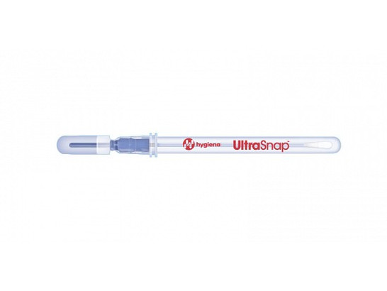 Одноразовый экспресс-тест УЛЬТРАСНАП (ULTRASNAP) US 2020 (100 шт./уп) (для EnSURE и SystemSURE Plus)