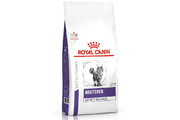 Royal Canin для кошек Neutered Satiety Balance, 3.5кг