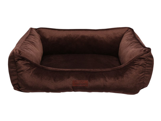 Лежанка Лион Мэдисон р-р XS 55*40*20см, LM00112-23