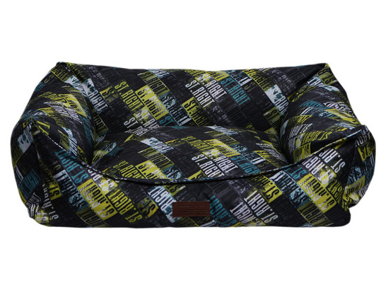 Лежанка Лион Мэдисон р-р M 70*55см, LM00112-34