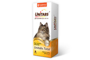 UT Тотал для кошек, 20 мл
