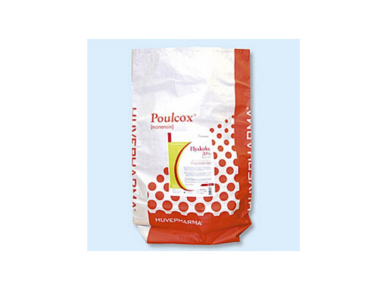 Пулкокс 20% 25 кг, HUVEPHARMA