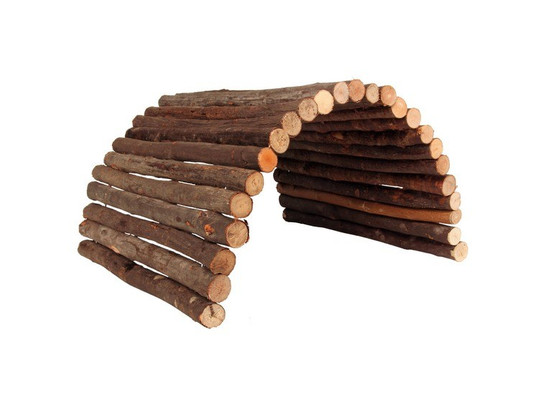 Игрушка д/грызунов Трикси Мостик Natural Living, 51*30см 