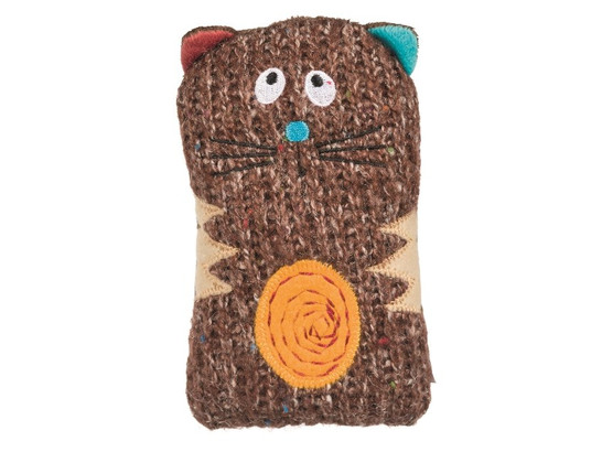 Игрушка д/к Трикси Подушка, 15см