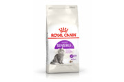Royal Canin для кошек Sensible, 1.2кг