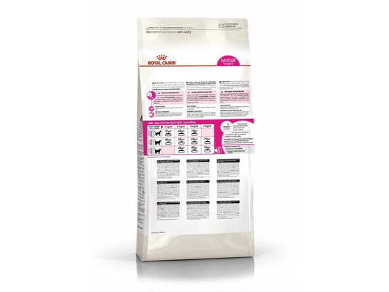 Royal Canin для кошек Savour Exigent, 0.2кг