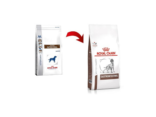 Royal Canin для собак Gastrointestinal, 14.0кг