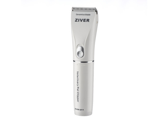 Машинка для стрижки животных ZIVER-211