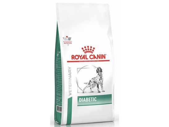Royal Canin для собак Diabetic, 12.0кг