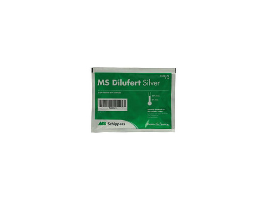 Разбавитель семени хряка Dilufert Gold 50г