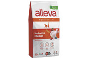 Сухой корм Alleva Equilibrium Chicken Sterilized Cat 1,5кг
