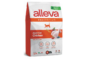 Сухой корм Alleva Equilibrium Chicken Adult Cat 1,5кг