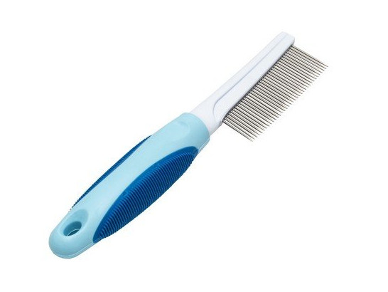 Расческа Лион Marli 23*6,5см 