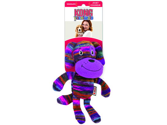 Игрушка д/с Конг Собака XS/S малая, Kong