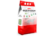 Наполнитель ECO Premium Зеленый чай 5л/1,9кг, древесный