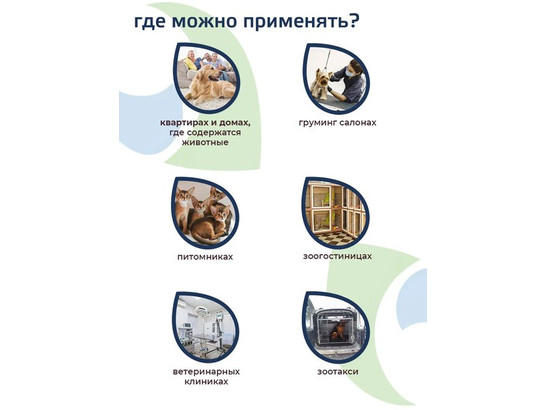 Дезсредство Лайна 5 л пихта /3шт.упак/