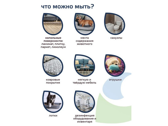 Дезсредство Лайна 5 л пихта /3шт.упак/