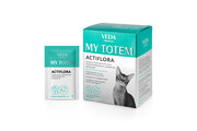MY TOTEM ACTIFLORA синбиотический комплекс для кошек