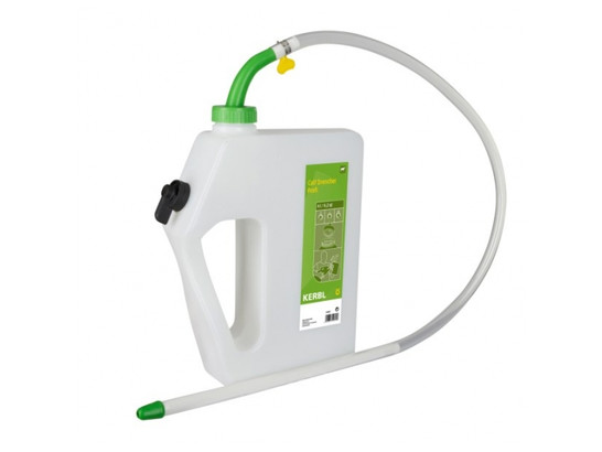 Дренчер для телят Calf Drencher Profi 4 л. с гибким зондом (105 см)