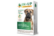 ИН-АП комплекс (IN-UP complex) для собак массой от 30 до 50 кг