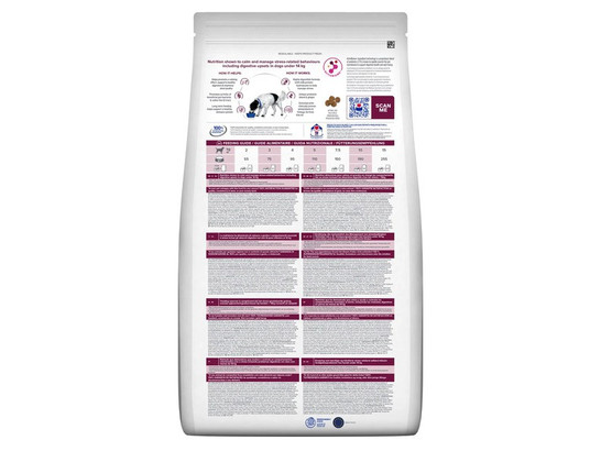 Hill's для собак Prescription Diet i/d Stress Mini, 1кг