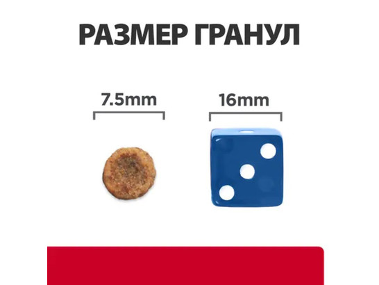 Hill's для собак Prescription Diet i/d Stress Mini, 1кг