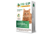 ИН-АП комплекс (IN-UP complex) для кошек
