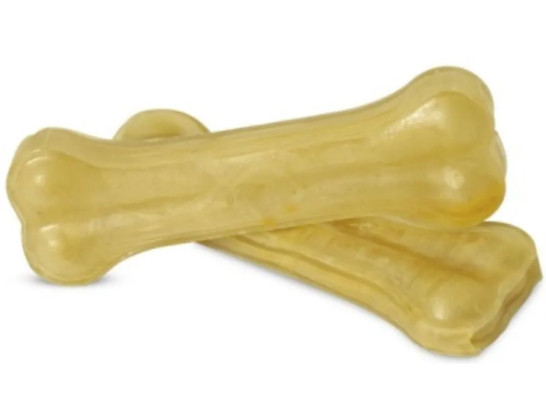 Кость из жил 30см 330-340г, упаковка 5шт, 1316-1, Вестерн