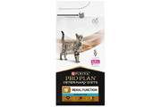 Pro Plan Veterinary Diets для кошек NF Renal Function Advanced Care, 1.50кг