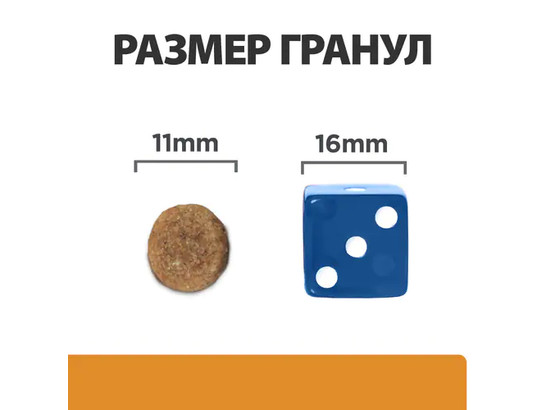 Hill's для собак Prescription Diet k/d, 1.5кг