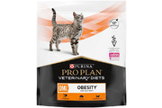 Pro Plan Veterinary Diets для кошек Obesity Management (OM), 0.350кг
