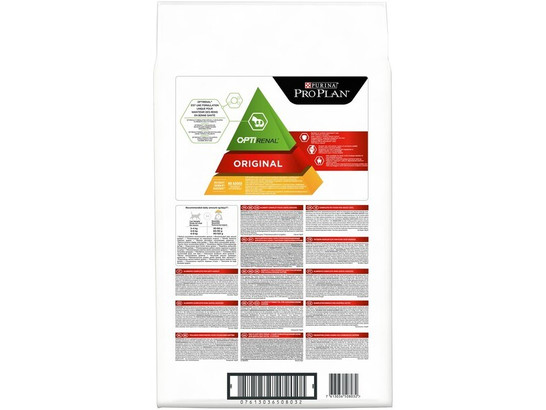 Pro Plan для кошек Original Adult, курица, 10.0кг
