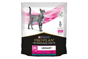 Pro Plan Veterinary Diets для кошек Urinary (UR), 0.350кг