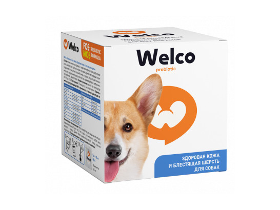 Welco. Лакомство для собак 