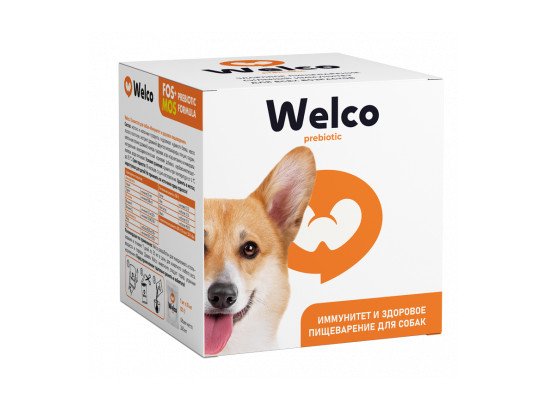 Welco. Лакомство для собак 