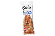 Лакомство жевательное BALU Dental для собак средник пород, размер M 