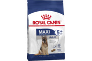 Royal Canin для собак Maxi Adult 5+, 4.0кг